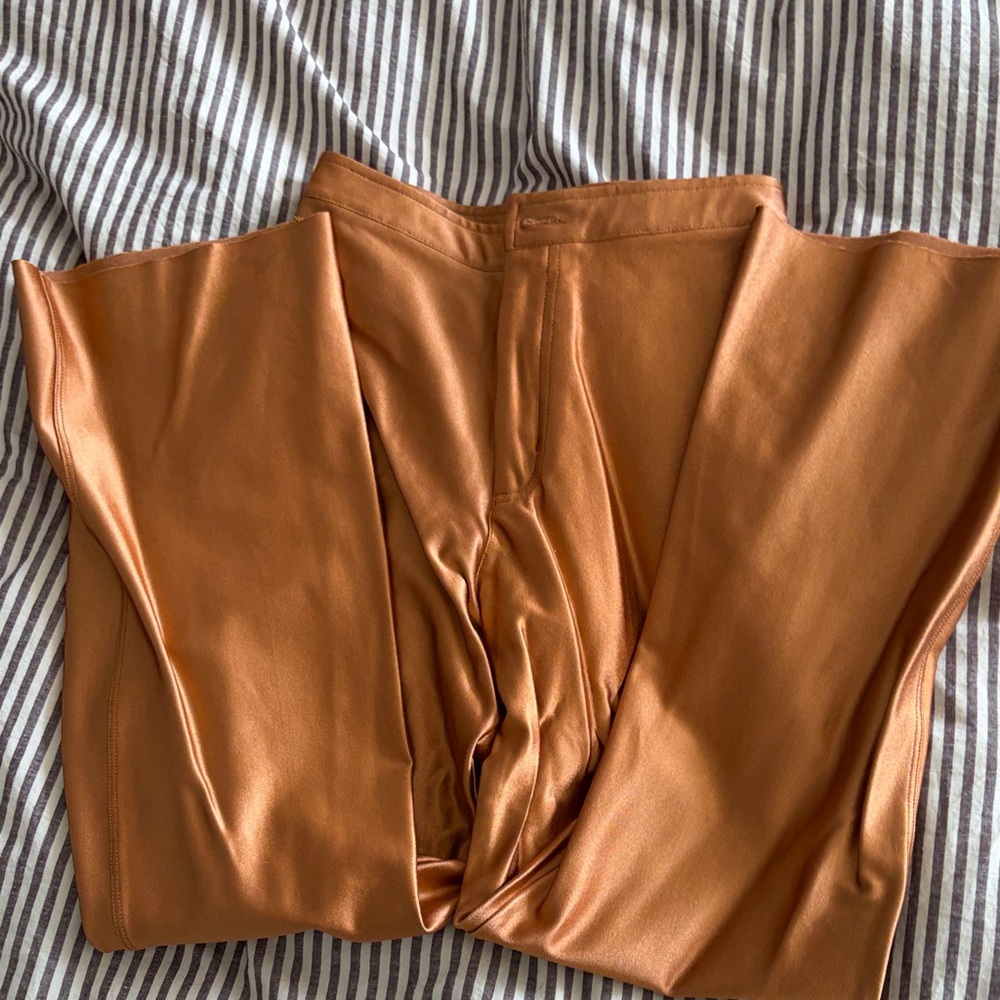 Rezek Copper Hustle Pants